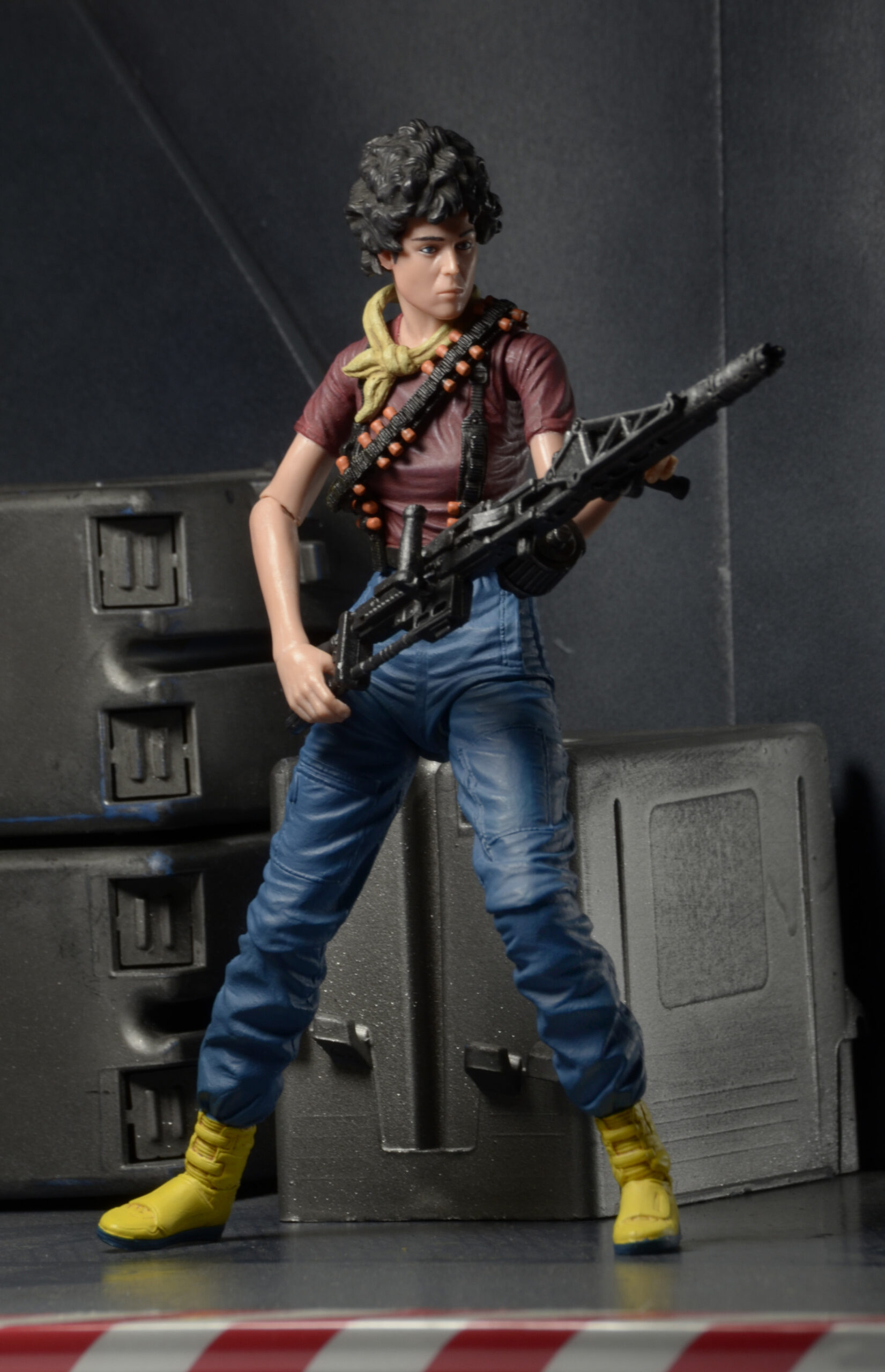 Ripley online action figure