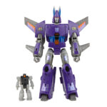 Transformers Selects Voyager Cyclonus