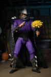 NECA Teenage Mutant Ninja Turtles 2 Secret of the Ooze Shredd
