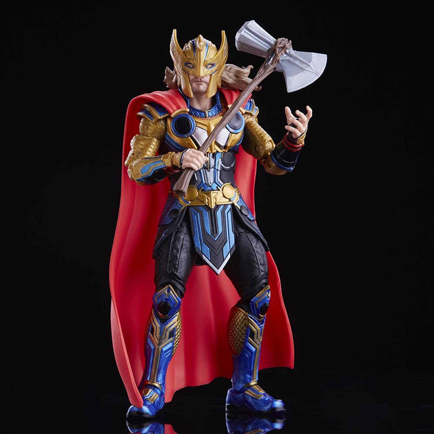 The Infinity Saga Marvel Legends - Figurine Thor (Thor: The Dark