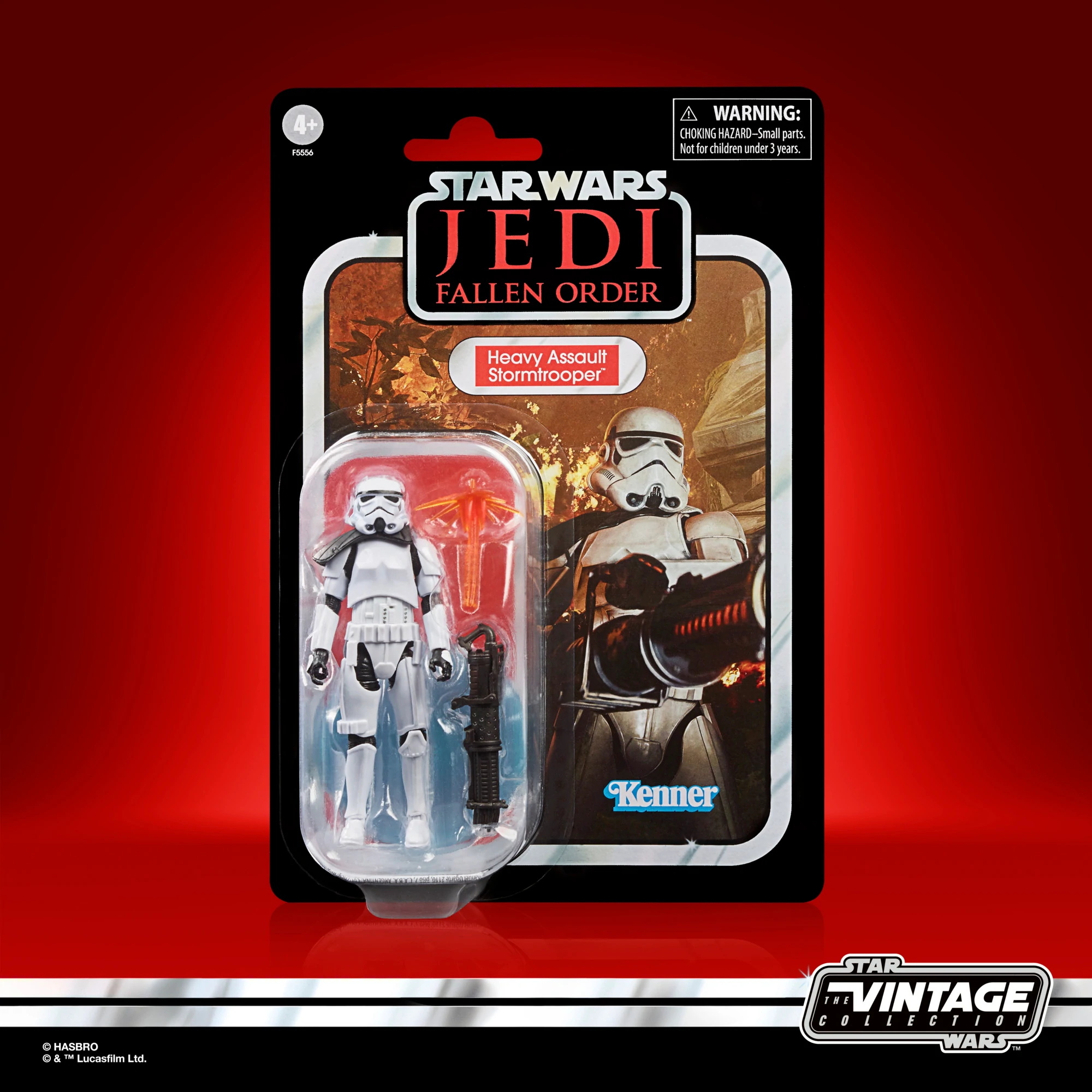 Stormtrooper best sale vintage collection