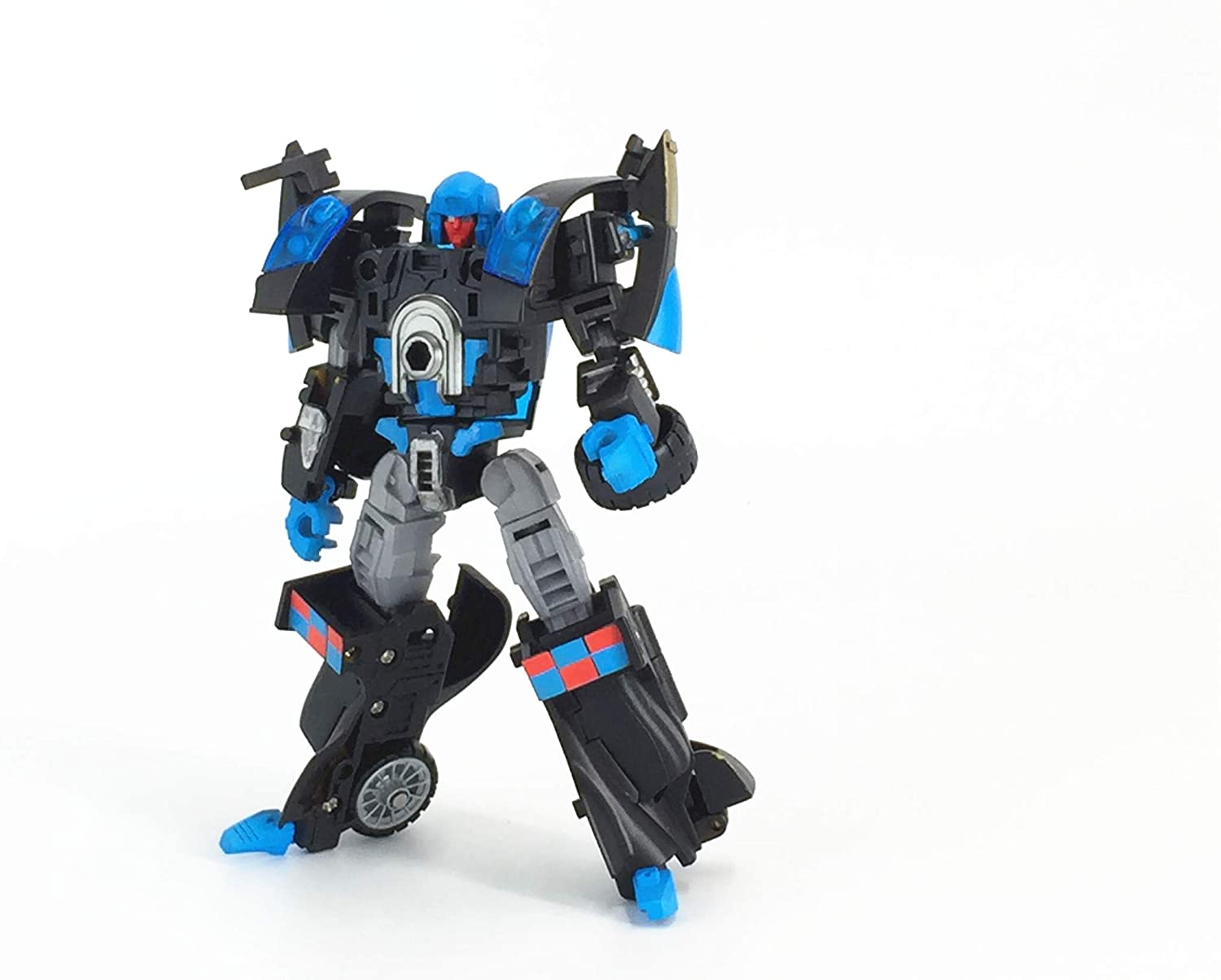 Fansproject KA11 Down Force Kapow Toys