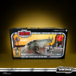 Star Wars The Vintage Collection Slave 1 Vehicle ( The Empire Strikes Back )