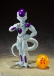 S.H.Figuarts Dragon Ball Z Frieza ( 4th Form ) Reissue