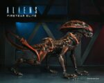 NECA Aliens: Fireteam Elite Prowler Alien 7″ Scale Action Figure