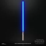 Star Wars The Black Series Leia Organa Force FX Elite Lightsaber