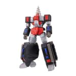 Machine Robo: Revenge of Cronos Machine Build Series Rod Drill