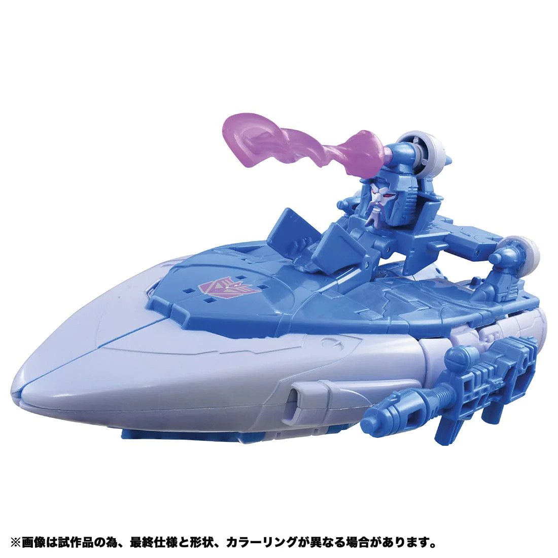 トランスフォーマー スタジオシリーズ スウィープ/レガシー スカージ