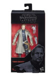 Star Wars The Black Series Tobias Beckett