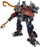 Transformers MB-17 Optimus Prime – Revenge Version