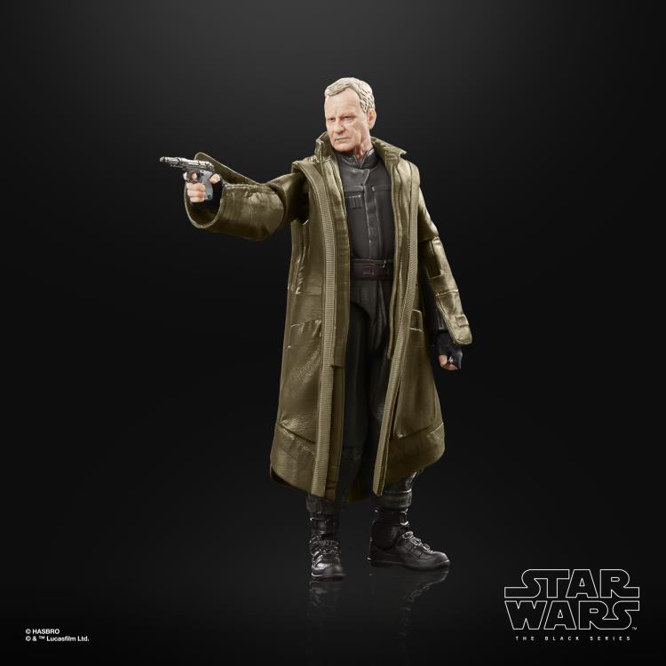 Hollen Rael Star Wars The Black Series Luthen Rael (Andor ) – Kapow Toys