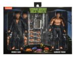 NECA TMNT Shadow Warriors 2 Pack ( 1990 Movie )