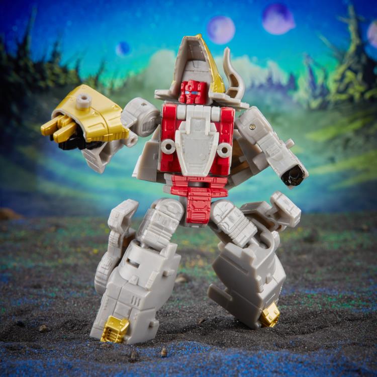 Transformers Legacy Core Dinobot Slug – Kapow Toys