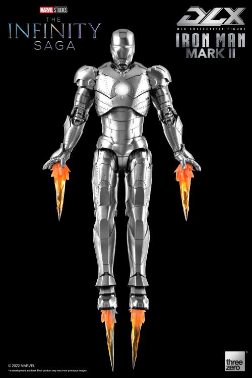 Avengers Marvel Legends - Figurine Iron Man (Model 01) 15 cm