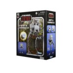 Star Wars The Vintage Collection ROTJ AT-ST Walker and Chewbacca DAMAGED BOXES