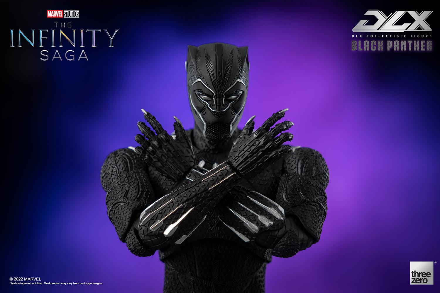 Golden black panther toy new arrivals