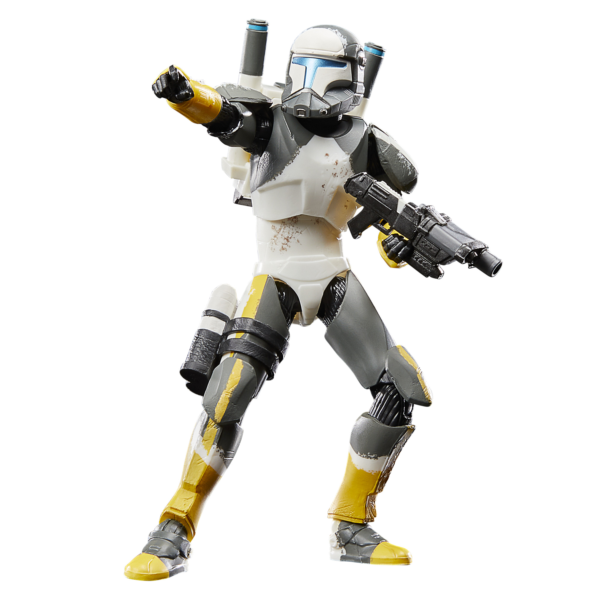 Republic store commando toys