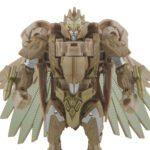 Transformers Rise of the Beasts Deluxe Airrazor