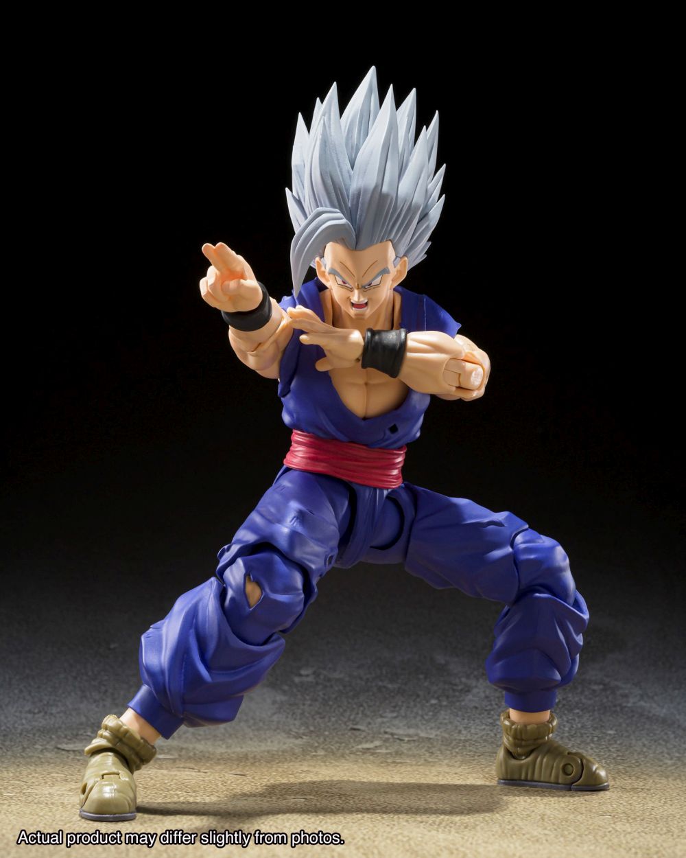 Dragon sales ball sh