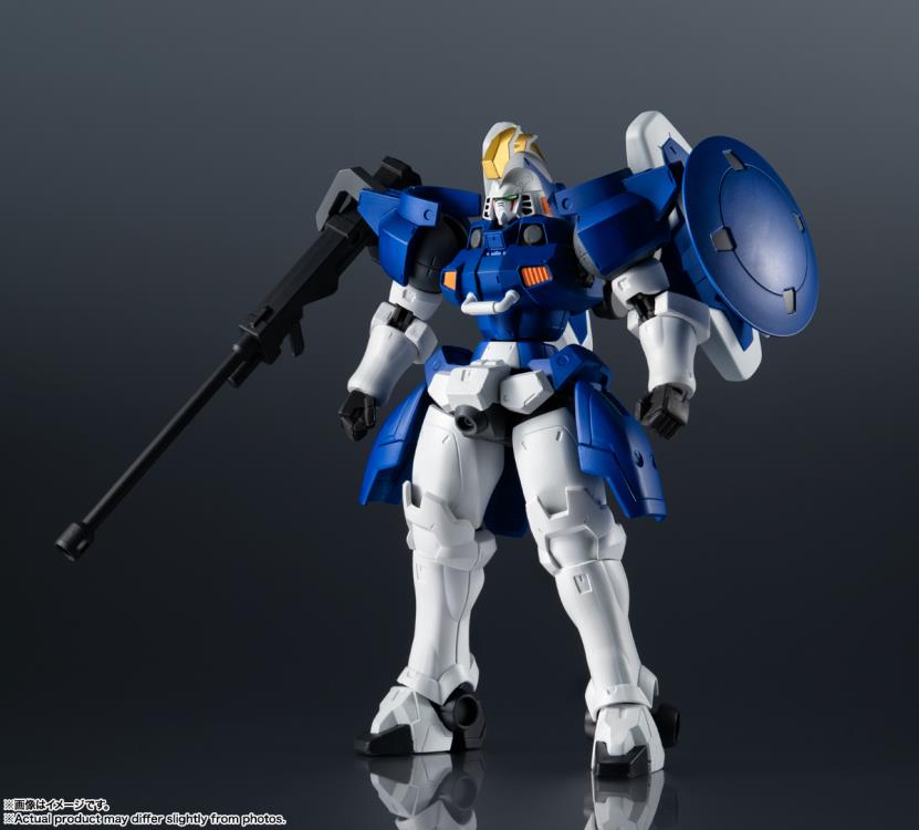 Gundam Universe GU OZ-00MS2 Tallgeese II – Kapow Toys