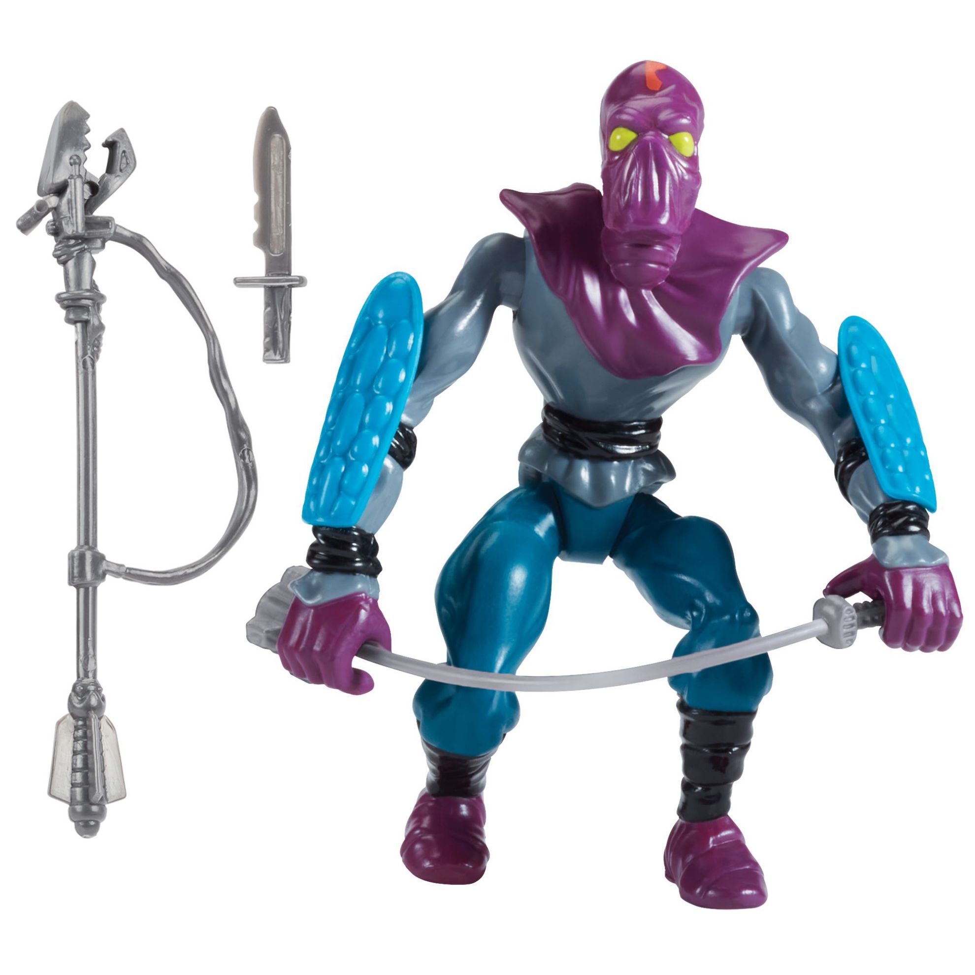 Teenage Mutant Ninja Turtles Classics Foot Soldier – Kapow Toys