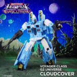 Transformers Legacy G2 Universe Cloudcover