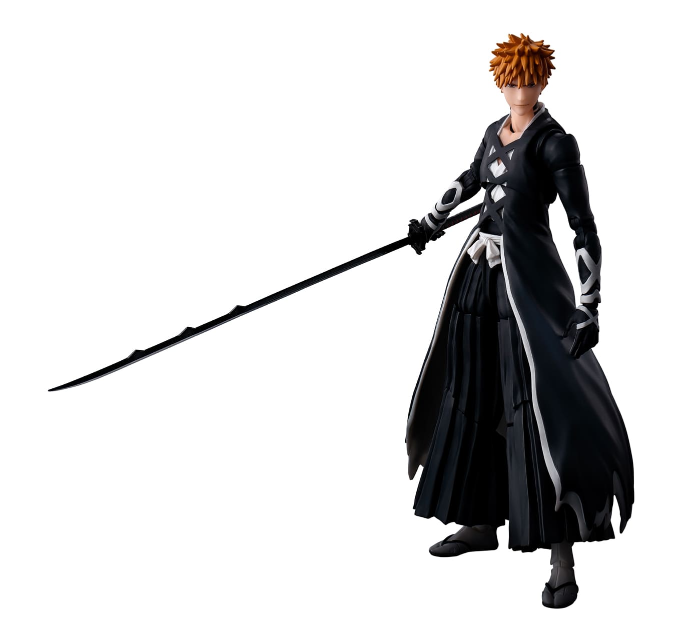 Action figure 2024 bleach