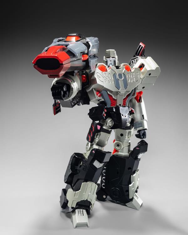 Mastermind Creations R-28 Tyrantron ( 2023 Reissue ) – Kapow Toys