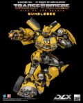 Threezero Transformers Rise of the Beasts DLX Bumblebee
