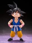 S.H.Figuarts Dragon Ball Super Son Goku Ultra Instinct Toyotarou Ed – Kapow  Toys