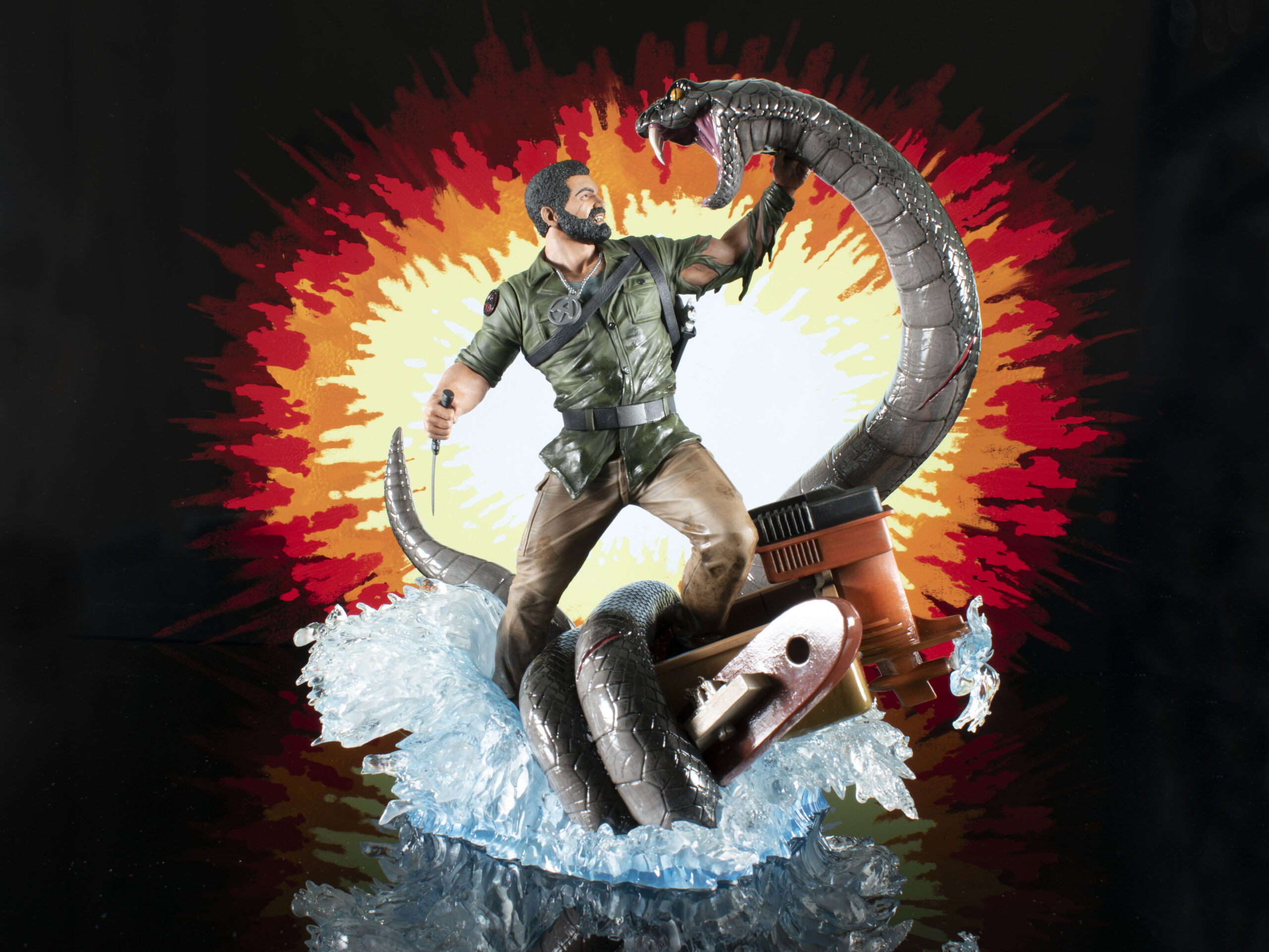 Gi sales joe colton