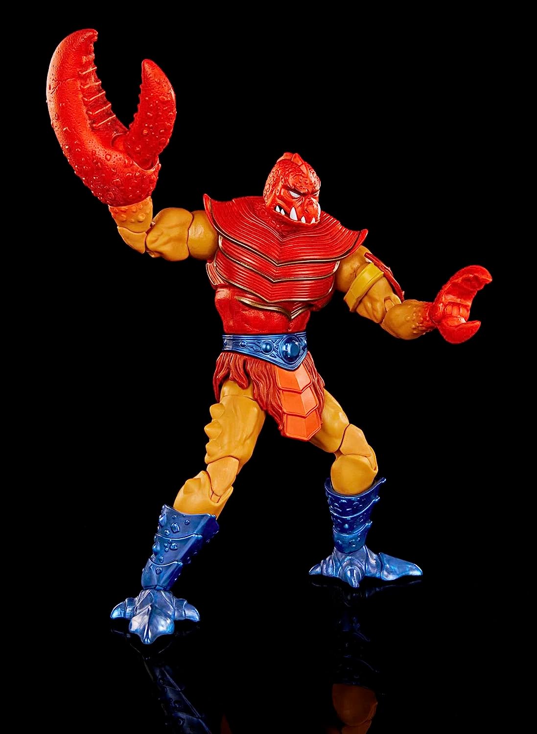 Masters of the Universe Masterverse Clawful – Kapow Toys