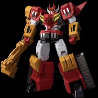 Metamor-Force Brave Command Dagwon Power Dagwon SALE