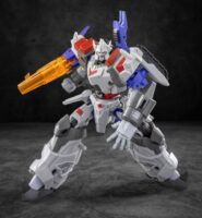 Iron Factory IF-EX47D Void Tyrant ( Duel )