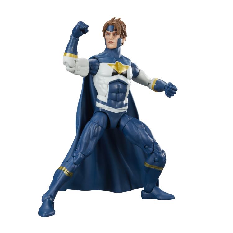 Marvel Legends Justice ( Void BAF ) – Kapow Toys