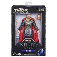 Marvel Legends The Infinity Saga Thor ( The Dark World )
