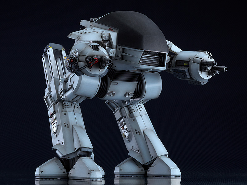 Robocop ed 209 shop figure