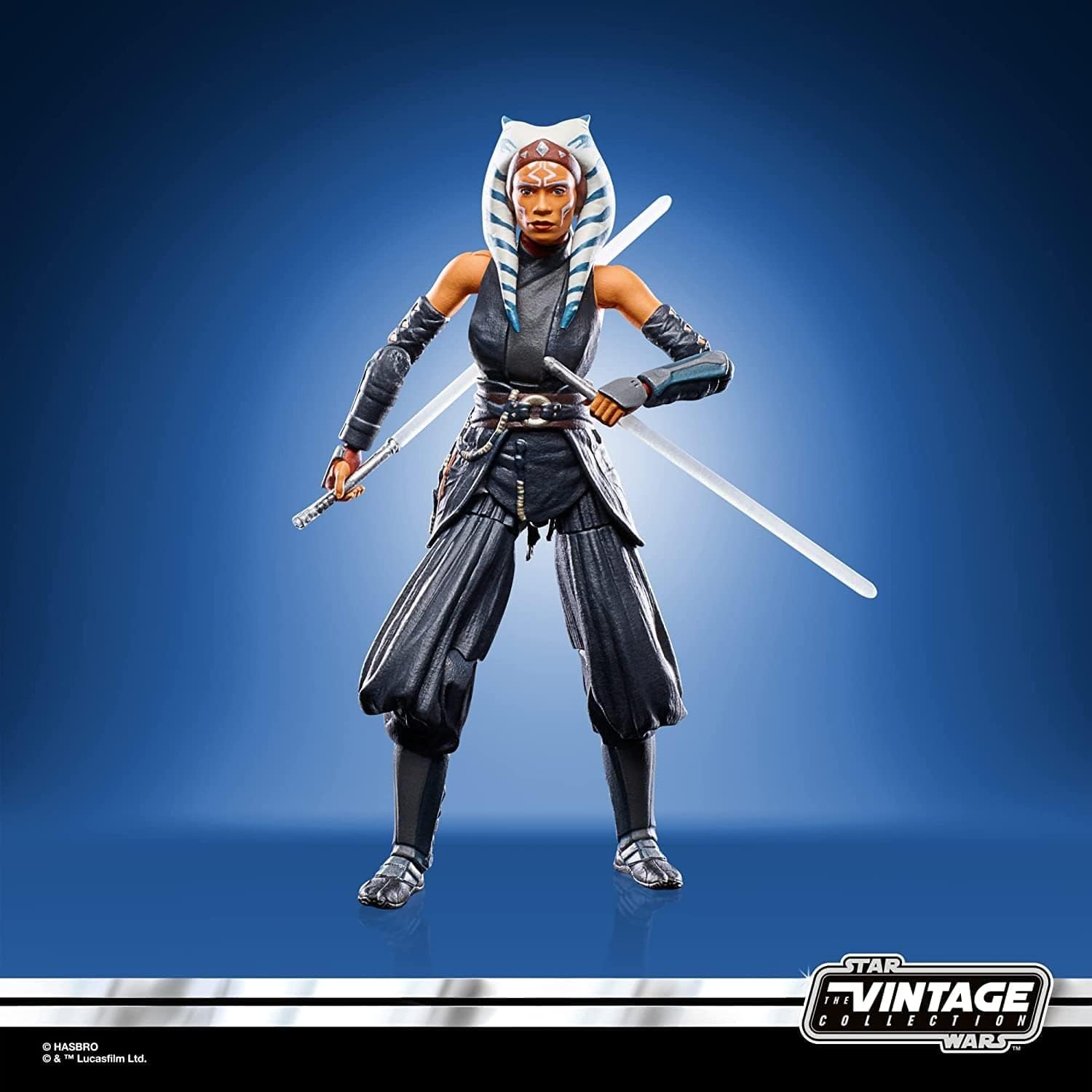 Star Wars The Vintage Collection Ahsoka Tano Corvus – Kapow Toys
