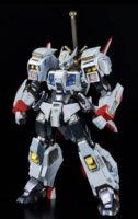 Flame Toys Transformers Kuro Kari Kuri 01 Drift Reissu