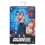 G.I. Joe Classified Quick Kick