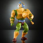 Masters of the Universe Cartoon Collection Man-at-Arms
