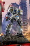 Wonderful-Trans WT01 White Ronin
