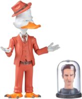 Marvel Legends What If Howard the Duck