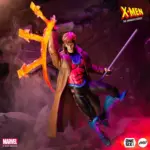 Mondo X-Men The Animated Series Gambit 1/6 Scale Figure