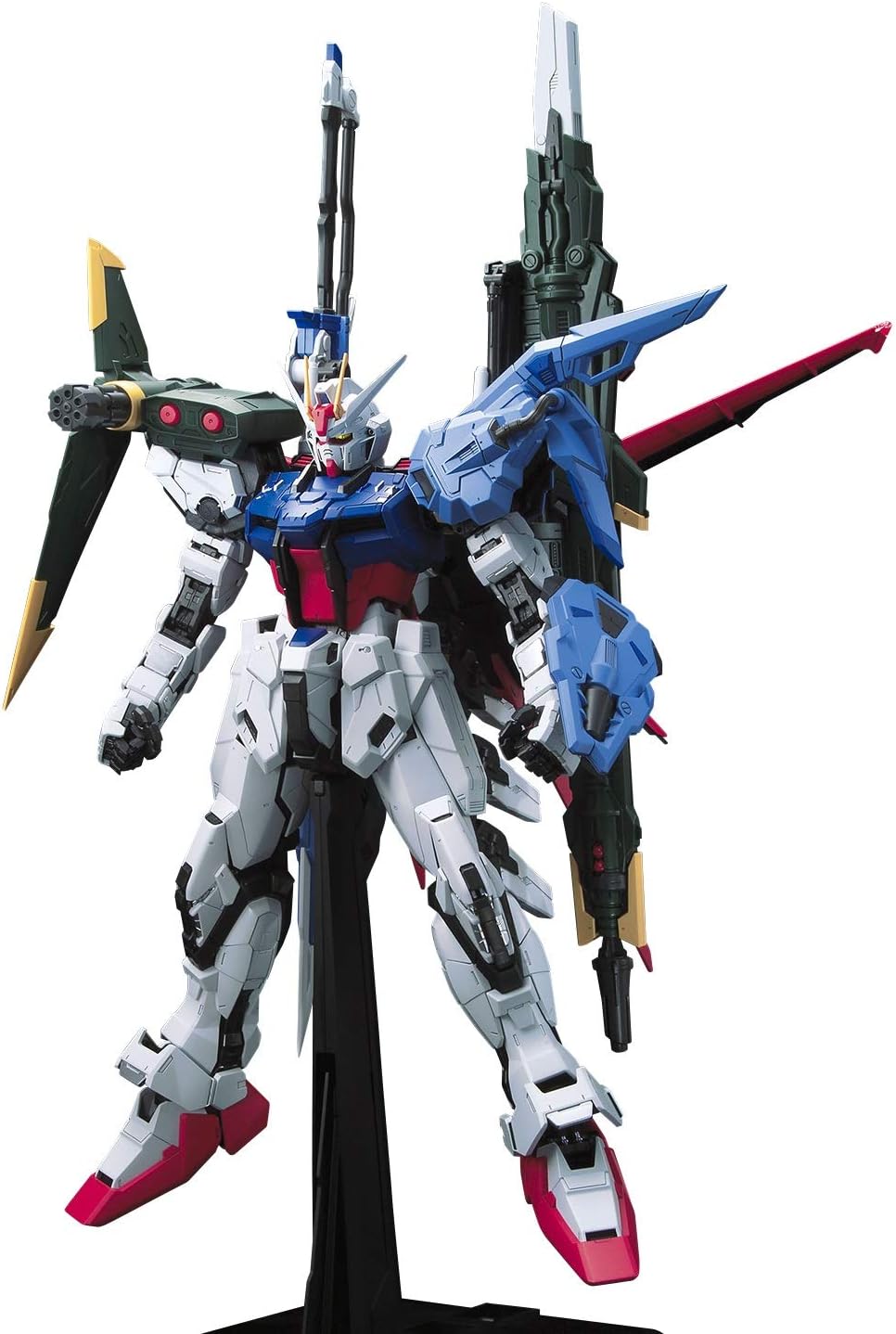 PERFECT STRIKE GUNDAM GAT-X105