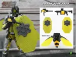 Action Force Swarm Gear Pack