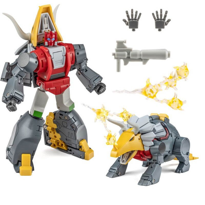 Newage トランスフォーマー スラッグ似 No.63T Gorgo Newage H63 Gorgo – Kapow Toys