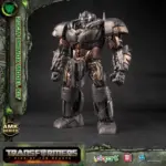 Yolopark Transformers Rise of the Beasts Rhinox Advanced Model Kit