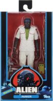 NECA Alien Parker Action Figure – Damaged Box