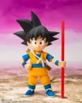 Dragon Ball Daima S.H.Figuarts Goku ( Mini )
